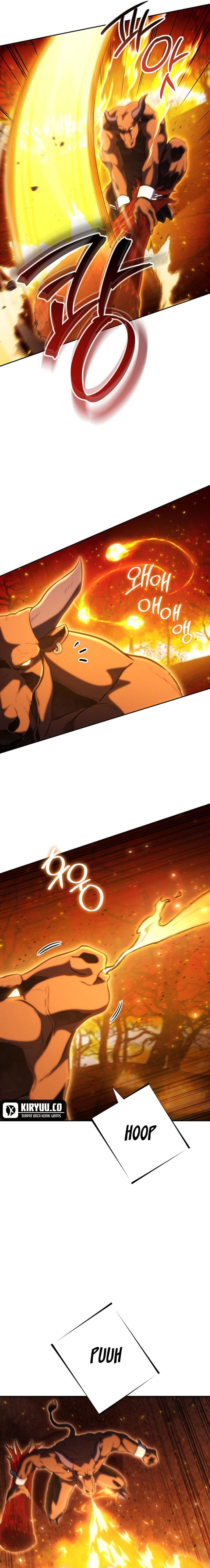 Dungeon Reset Chapter 222 Gambar 4